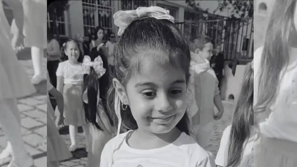 5 yaşındaki Hüma kalbine yenik düştü