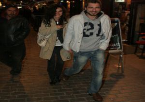 Her Gece Dışarıdalar