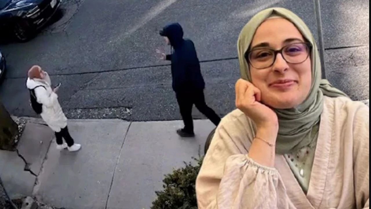 ABD de Rümeysa Öztürk kararı