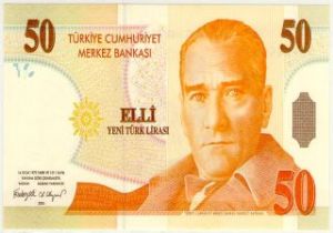 TL Tanıtımı Başlıyor
