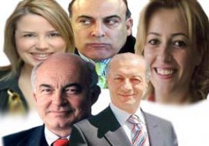 Dünya Devleri Bu Türklere Emanet