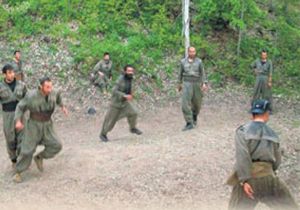 Fransa’da PKK Davası Sona Erdi 