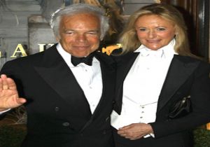Ralph Lauren Hamburgerci Oldu