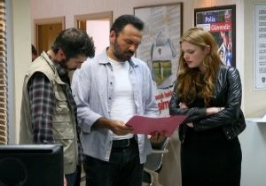 Güzel Çirkin 7. .Bölüm 12 Ağustos Fragman İzle, Güzel Çirkin Yeni bölüm Fragman İzle