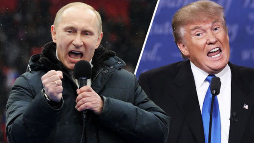 Trump ın INF kararına Putin den tepki