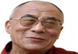 Dalay Lama Hayvanseverlere Çattı: Balina avcılarına sert davranmayın’