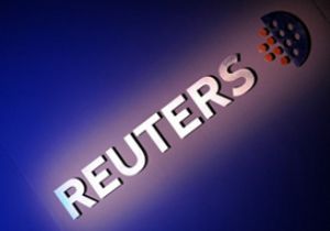 Reuters yatırım için Türkiye yi adres Gösterdi