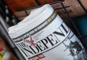 Independent: