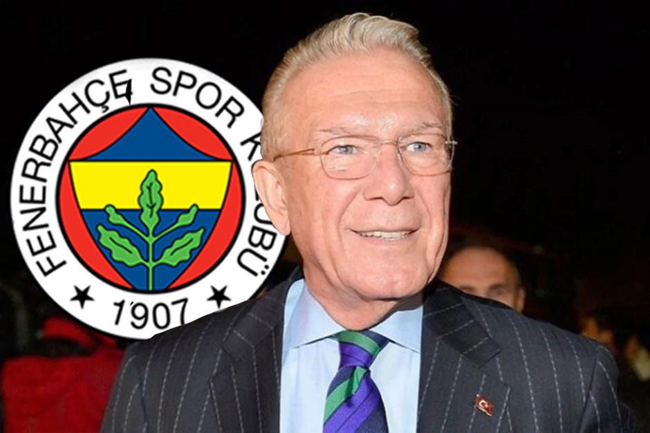 Fenerbahçe’de Yüksek Divan Kurulu Başkanlığına aday olan Uğur Dündar oyunu kullandı