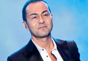 Serdar Ortaç öyle bir karar aldı ki!