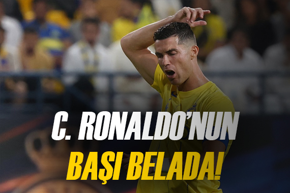 Ronaldo için Suudi Arabistan da komite toplanıyor