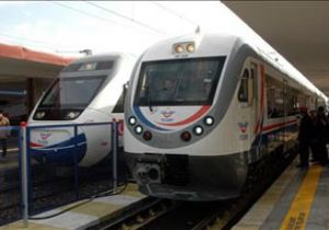 Üzerinden Hızlı Tren Geçti, Uyanmadı