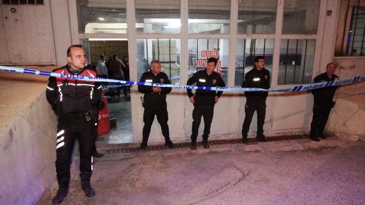 Erzurum da arkadaşını kazara pompalı tüfekle öldüren zanlı tutuklandı