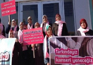 15 Dakikalık Tarama Hayatınızı Kurtarır!