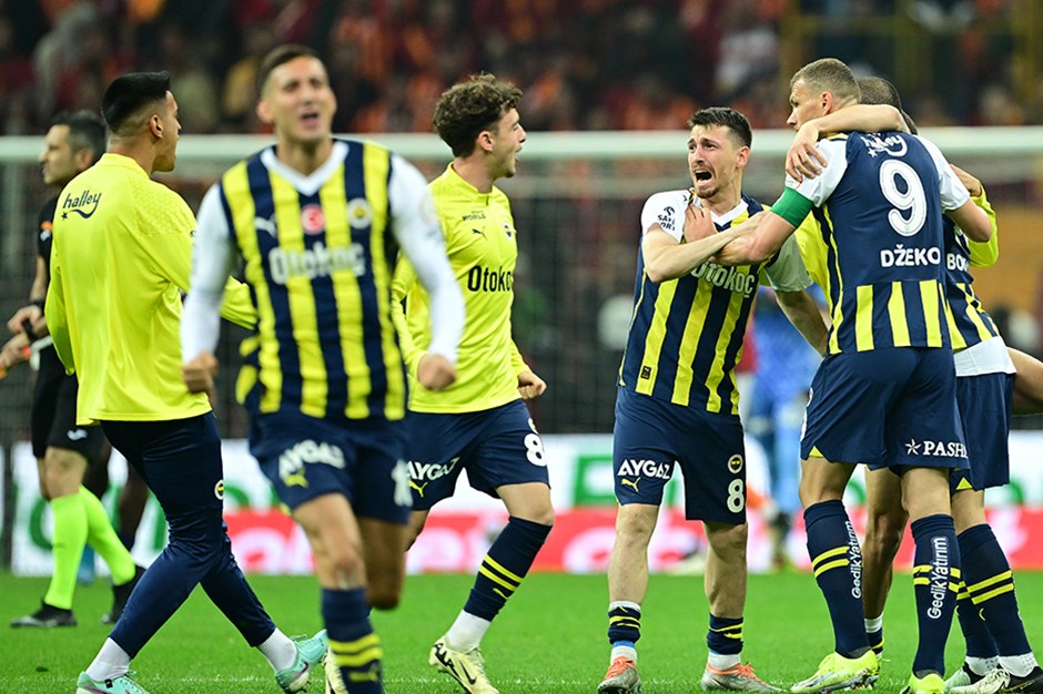 Fenerbahçe den açıklama
