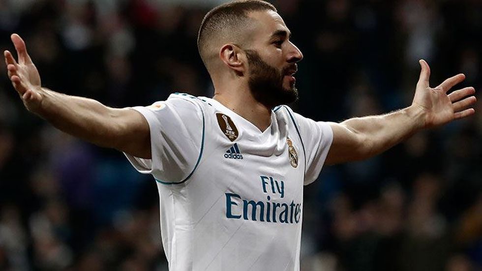 Karim Benzema için flaş iddia!