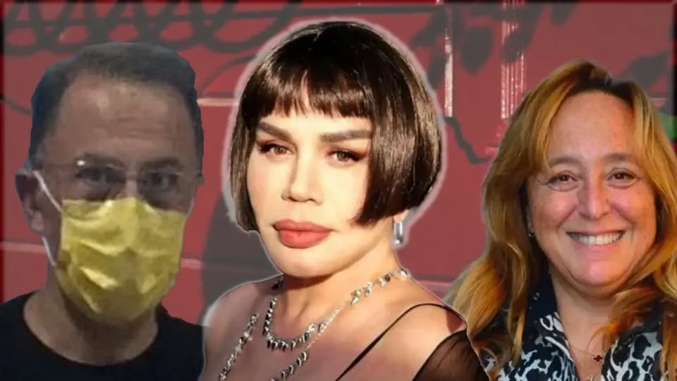 Sezen Aksu: Ayşe Barım ve Murat Çalık’ın sağlığı devletin sorumluluğundadır