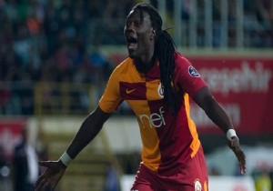 Gomis, Fenerbahçe dedikodularına son verdi