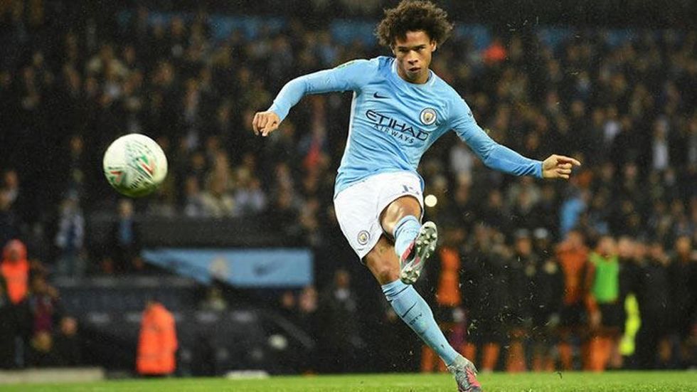 Real Madrid den Leroy Sane harekatı!