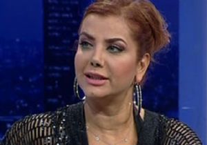 Tanyeli Stüdyoyu apar topar terk etti