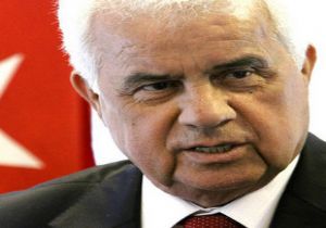 Eroğlu: Müzakere süreci artık son bulmalı!