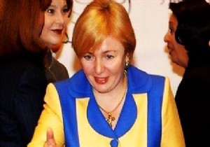 Putin in Eski Eşinden Manidar Mesaj!