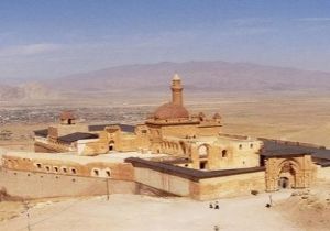 6 Ayda 50 Bin Kişi Ziyaret Etti