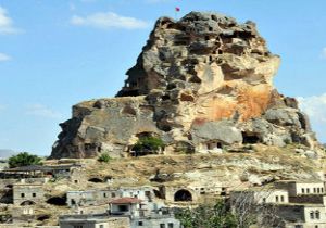 ODTÜ den Turizme Büyük Katkı