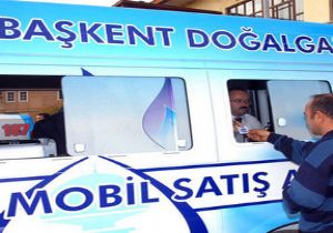 Ankara nın  Gazını Almaya Geliyorlar