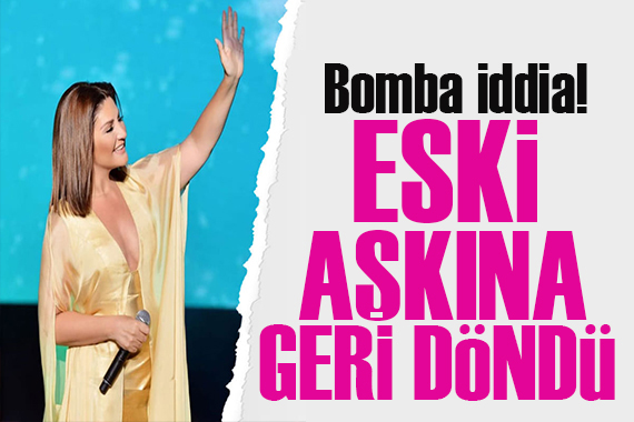 Bomba aşk! Emir Sarıgül, Sibel Can la görüntülendi!