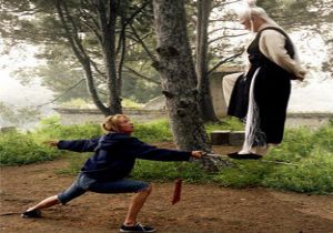 Beyaz Perde de Parmak Isırtan Satış