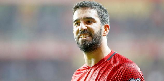 Arda dan şok Terim açıklaması