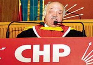DSP de Ural Akbulut Sürprizi