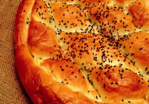 Ramazan pidesi İstanbul ve Ankara da kaç liradan satılacak?