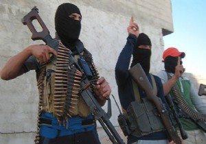 5 bin Türk IŞİD birliklerine katıldı iddiası!