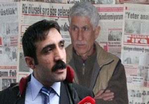 Av. Taylan Talay dan Tarihe Geçecek Savunma:
