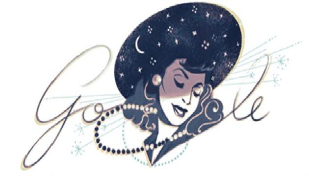 Safiye Ayla Google doodle oldu... Safiye Ayla kimdir?