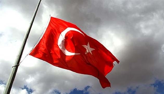 Türkiye… Çünkü…