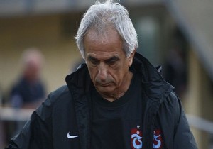 Halilhodzic: 10 transfer bekliyorum yoksa giderim!