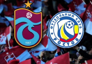 Trabzonspor rövanş için büyük avantaj elde etti! (2-0)