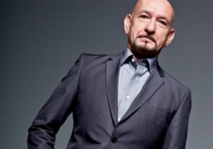 Sir Ben Kingsley: Atatürk ün yatını unutamıyorum!