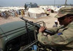 Pakistan da Sular Durulmuyor: