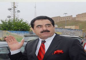 İbrahim Tatlıses de Twitter da...