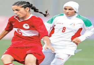 İran ı Devirdik