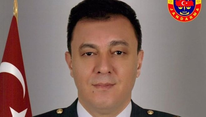 Tuğgeneral Selami Akşit hayatını kaybetti