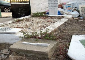 Eski Şili Devlet Başkanının Mezarı Açıldı 