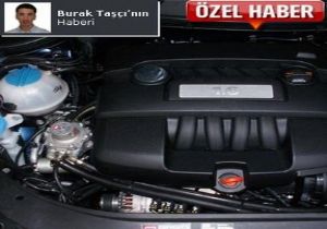 Su Kaynatıp Otomobilinizden Soğumayın