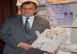 Özdilek, TIME Dergisinde