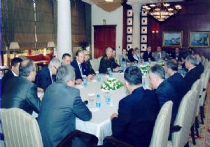 BAŞBUĞ: 28 ŞUBAT ÇİZGİSİNİN ARKASINDAYIZ… SİYASETİ SADECE MGK’DA KONUŞACAĞIM!