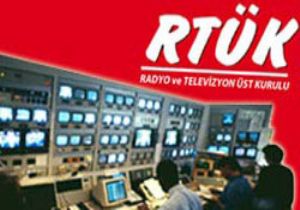 RTÜK e En Çok Diziler Şikayet Edildi